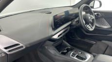 BMW 1 Series 120 M Sport 5dr Step Auto Petrol Hatchback